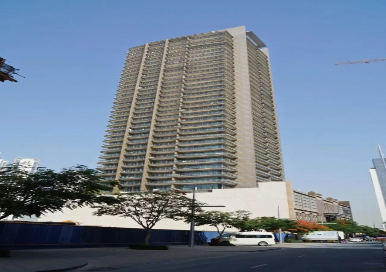 Nasma Luxury Stays - Charming And Fancy Studio In The Heart Of Dubai 0*,  United Arab Emirates